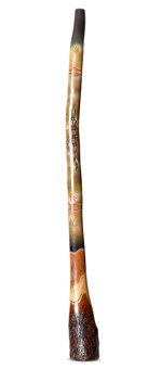 Kristian Benton Didgeridoo (KB465)